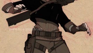 Costume Designs I Can Believe In